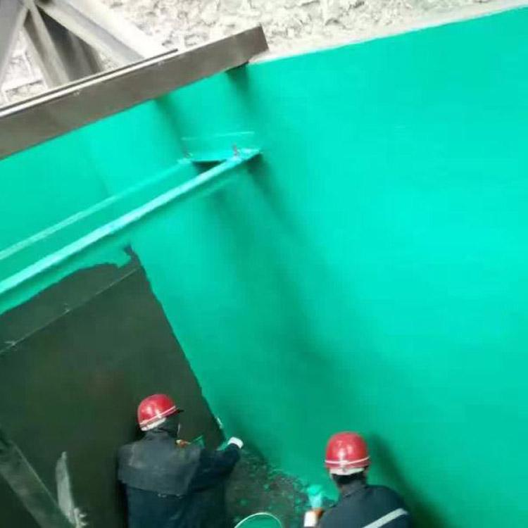 房山彩色防滑路面和景观水洗树脂石施工各有特点