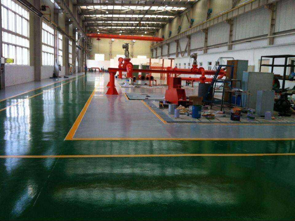 房山彩色防滑路面是兼具